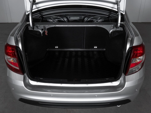 LADA (ВАЗ) Granta