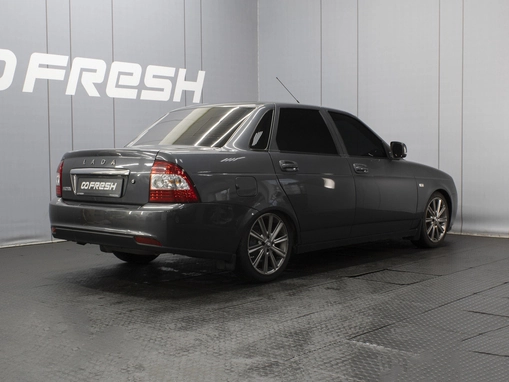 LADA (ВАЗ) Priora