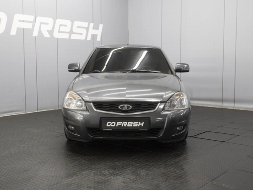 LADA (ВАЗ) Priora