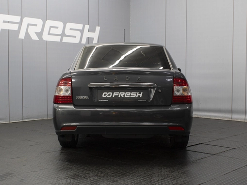 LADA (ВАЗ) Priora