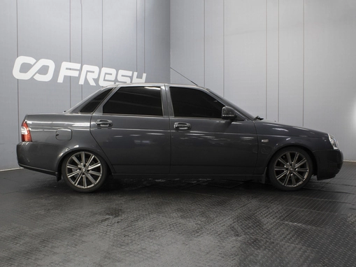 LADA (ВАЗ) Priora