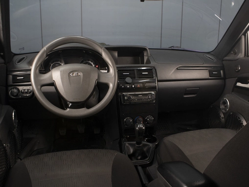 LADA (ВАЗ) Priora