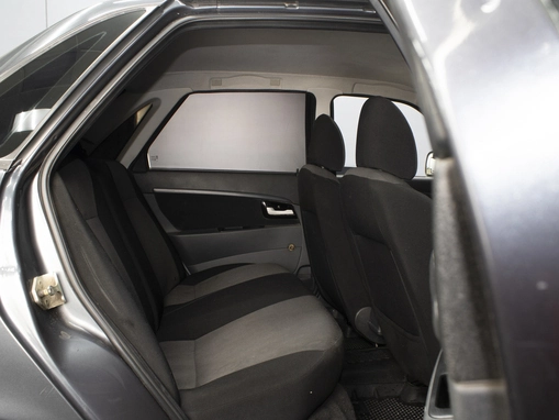 LADA (ВАЗ) Priora