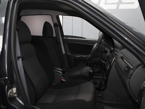 LADA (ВАЗ) Priora