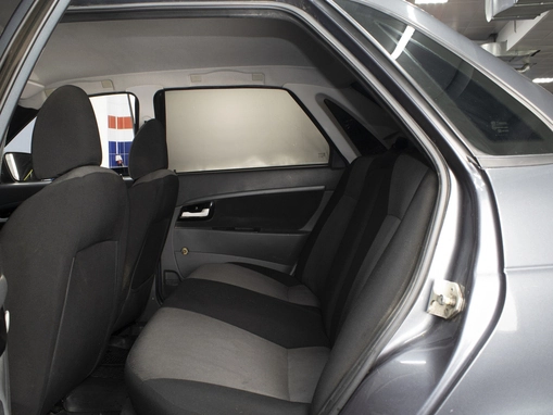 LADA (ВАЗ) Priora