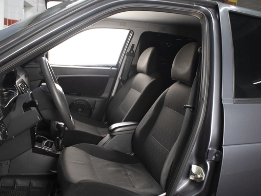 LADA (ВАЗ) Priora