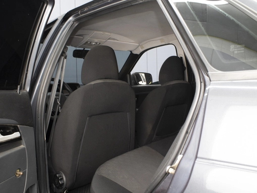 LADA (ВАЗ) Priora