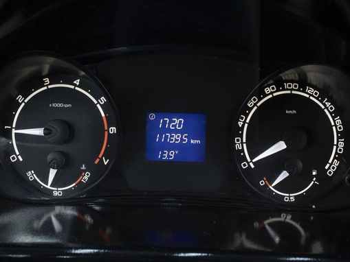 LADA (ВАЗ) Priora