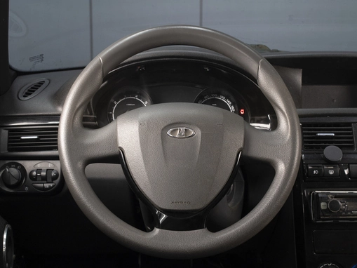 LADA (ВАЗ) Priora