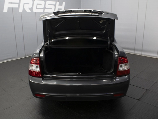 LADA (ВАЗ) Priora