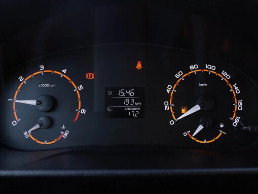 LADA (ВАЗ) Niva Legend