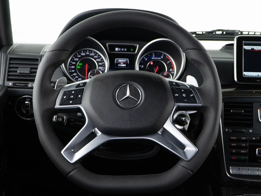 Mercedes-Benz G-Класс AMG