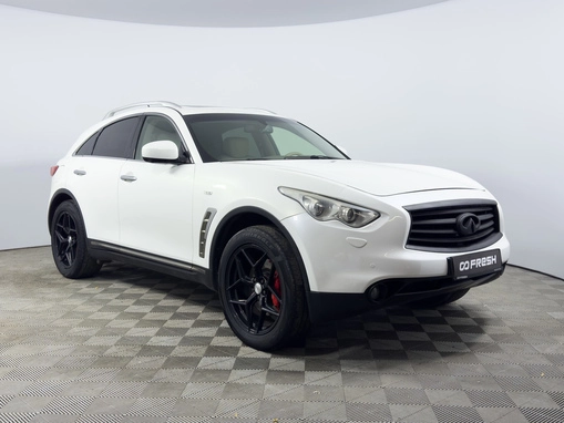 Infiniti FX