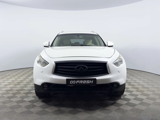 Infiniti FX