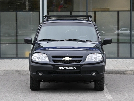 Chevrolet Niva