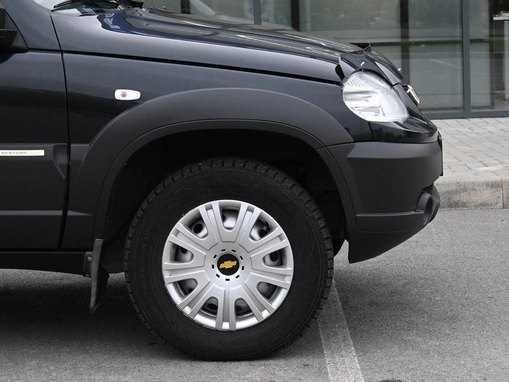 Chevrolet Niva