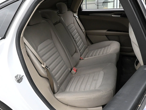 Ford Fusion (North America)