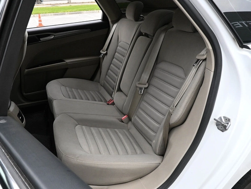 Ford Fusion (North America)