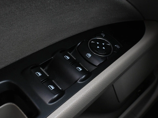 Ford Fusion (North America)