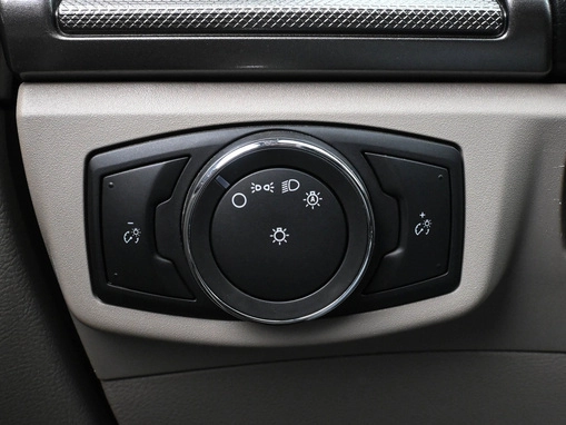 Ford Fusion (North America)