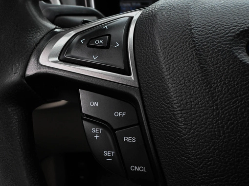 Ford Fusion (North America)