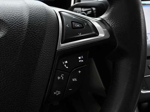 Ford Fusion (North America)