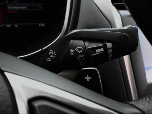 Ford Fusion (North America)