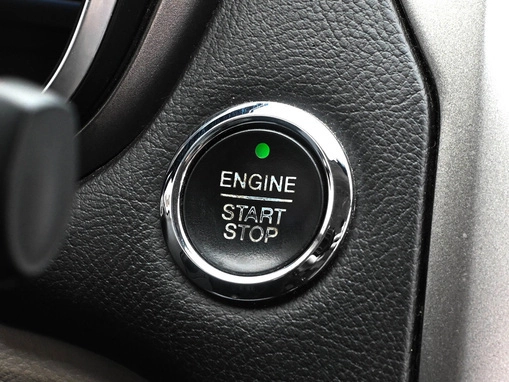 Ford Fusion (North America)