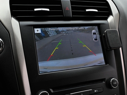 Ford Fusion (North America)