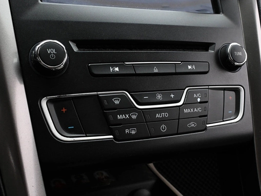 Ford Fusion (North America)