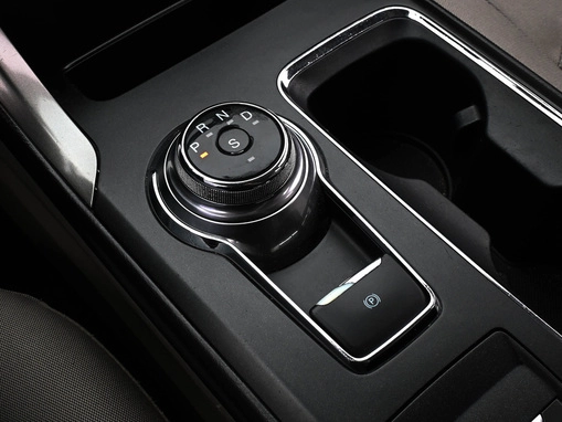 Ford Fusion (North America)