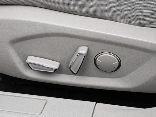 Ford Fusion (North America)