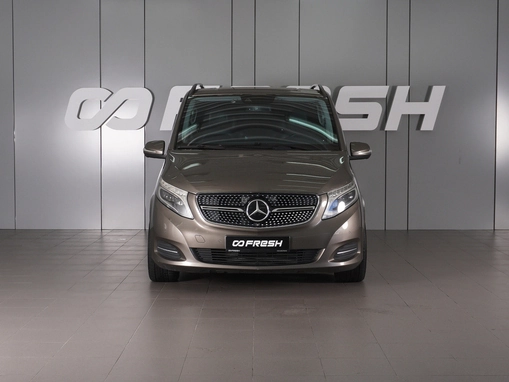 Mercedes-Benz V-Класс