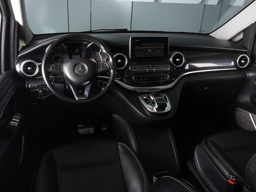 Mercedes-Benz V-Класс