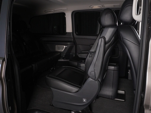 Mercedes-Benz V-Класс