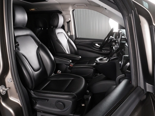 Mercedes-Benz V-Класс