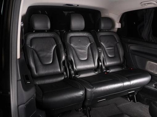 Mercedes-Benz V-Класс