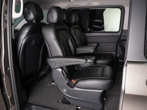 Mercedes-Benz V-Класс