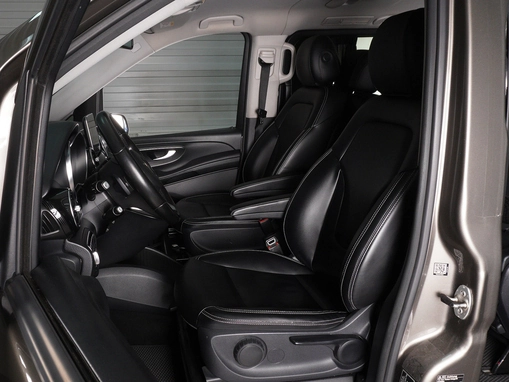 Mercedes-Benz V-Класс