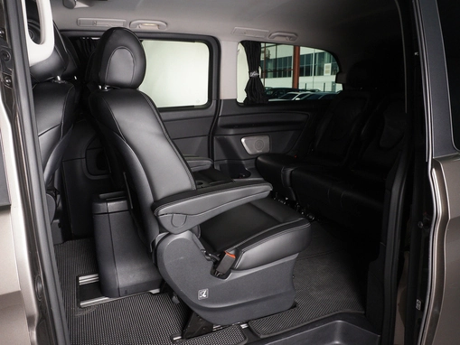 Mercedes-Benz V-Класс