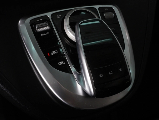 Mercedes-Benz V-Класс