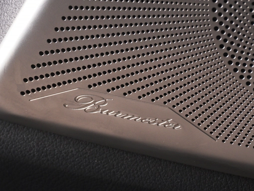 Mercedes-Benz V-Класс