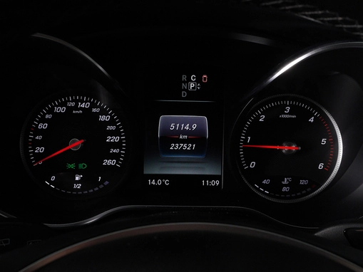 Mercedes-Benz V-Класс