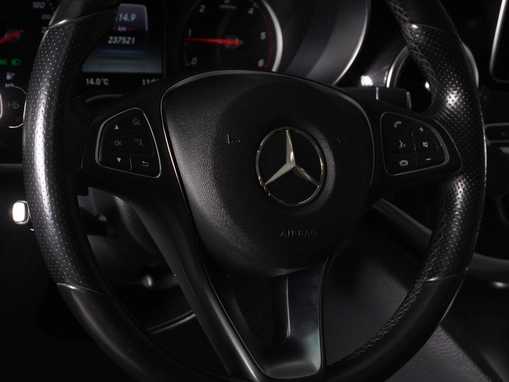 Mercedes-Benz V-Класс