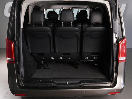 Mercedes-Benz V-Класс