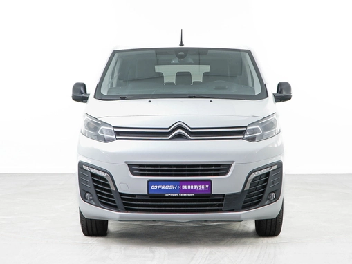Citroen SpaceTourer
