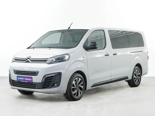 Citroen SpaceTourer
