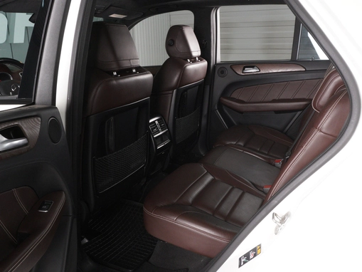 Mercedes-Benz M-Класс AMG