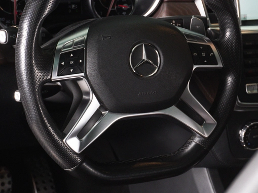 Mercedes-Benz M-Класс AMG