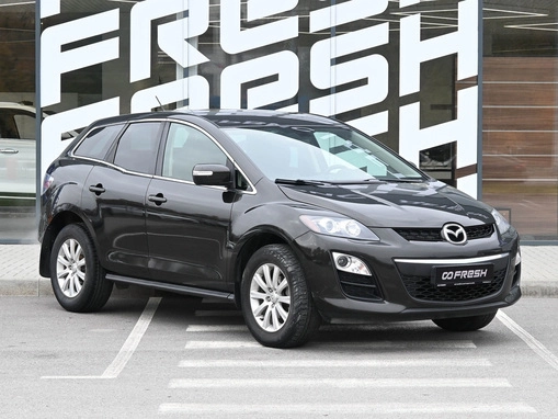 Mazda CX-7
